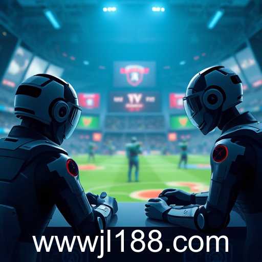 Gaming Industry Revolutionized by New AI Innovations