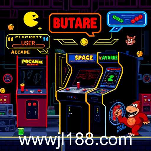 The Rise of JL188: Gaming Trends and Global Influence