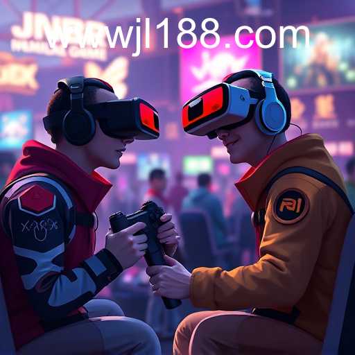 The Rising Tide of Online Gaming in 2026