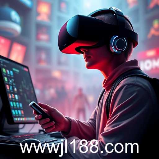 Online Gaming Trends in 2025