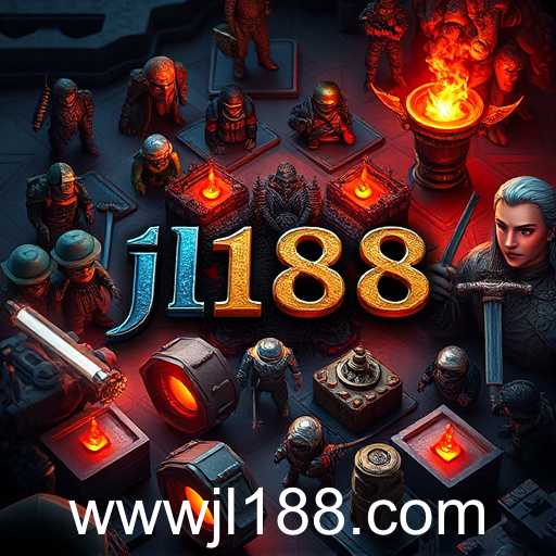 The Rise of JL188: Transforming Online Gaming