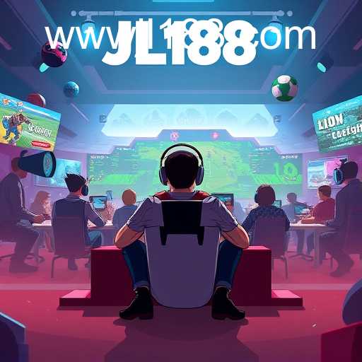 The Rise of JL188 in the Gaming World