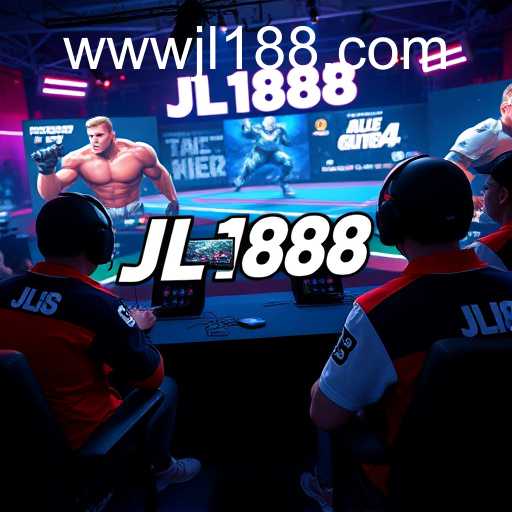 The Rise of JL188 in the Gaming Realm