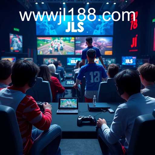 The Rise of JL188 in Gaming