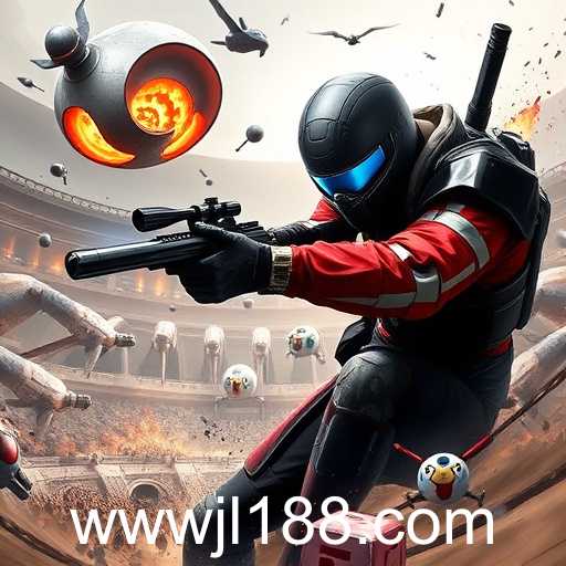 The Rise of JL188: A Virtual Haven in Gaming